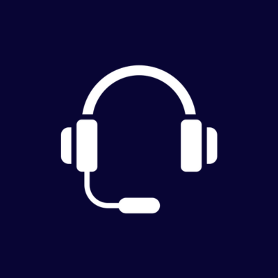Headset Icon